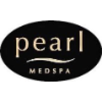 Pearl MedSpa logo