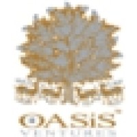 Oasis Ventures logo