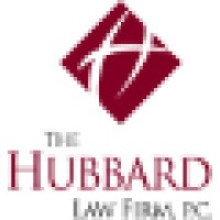 The Hubbard Law Firm, P.C. logo