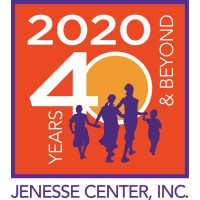 Image of Jenesse Center Inc.