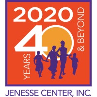 Jenesse Center Inc.