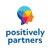 Positively Partners logo