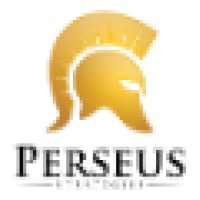 Perseus Strategies logo