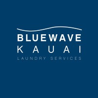 Blue Wave Kauai logo
