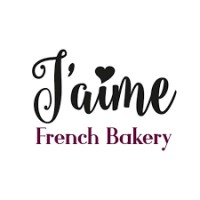 J'aime French Bakery logo