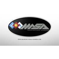 MASA Architectural Canopies logo