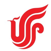 AIR CHINA LIMITED ( NORTH AMERICA) logo