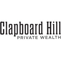 Clapboard Hill Private Wealth logo