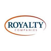 Royalty Companies Inc logo