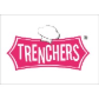 Trenchers Sandwiches logo