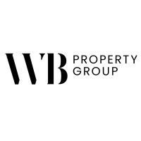 WB Property Group logo