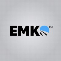 EMKO Inc logo