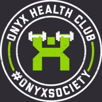ONYX Health Club 24/7 logo