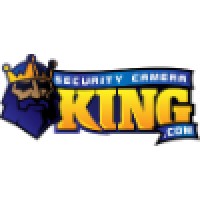 Security Camera King logo