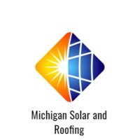 Michigan Solar And Roofing LLC logo