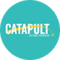 Catapult Acting Studios logo
