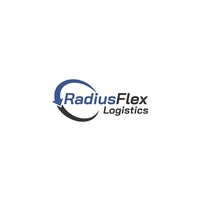 Radius Flex Logistics LLC logo