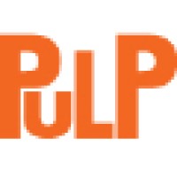 PULP Printhouse logo