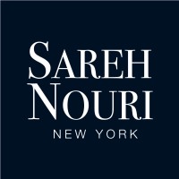 Image of Sareh Nouri