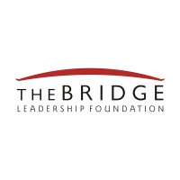 THE BRIDGE LEADERSHIP FOUNDATION logo