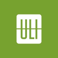 ULI Los Angeles logo