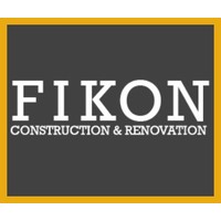 Fikon Corp logo