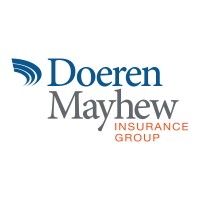 Doeren Mayhew Insurance Group logo