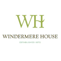 Windermere House logo