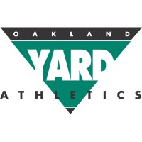 Oakland Yard Athletics LLC logo