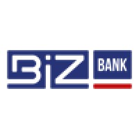 BIZ Bank logo