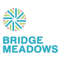 Bridge Meadows logo