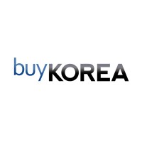 buyKorea logo