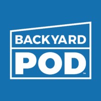 Backyard Pod logo
