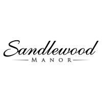 Sandlewood Manor logo
