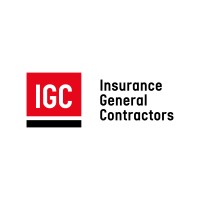 INSURANCE GENERAL CONTRACTORS logo