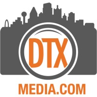 DTX Media, LLC logo