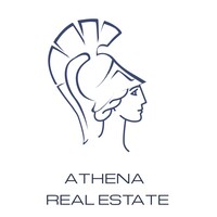 Athena Real Estate logo