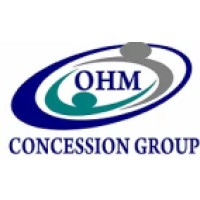OHM Concession Group, LLC logo