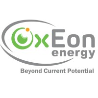Image of OxEon Energy