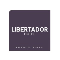 Libertador Hotel logo
