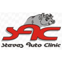 Steves Auto Clinic Holdings logo