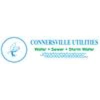 Connersville Utilities logo