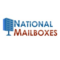 National Mailboxes logo