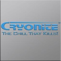 Cryonite USA logo