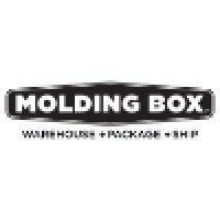 Molding Box logo