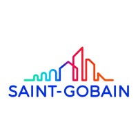 Saint-Gobain Euroveder - Brasil logo