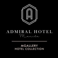 Admiral Hotel Manila - MGallery logo