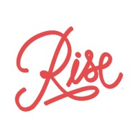 Rise Festival logo