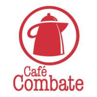 Café Combate logo