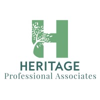 Heritage Professional Associates logo
